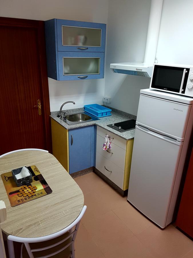 Apartamento Study 1 Select Real Кальдас-де-Рейс Екстер'єр фото