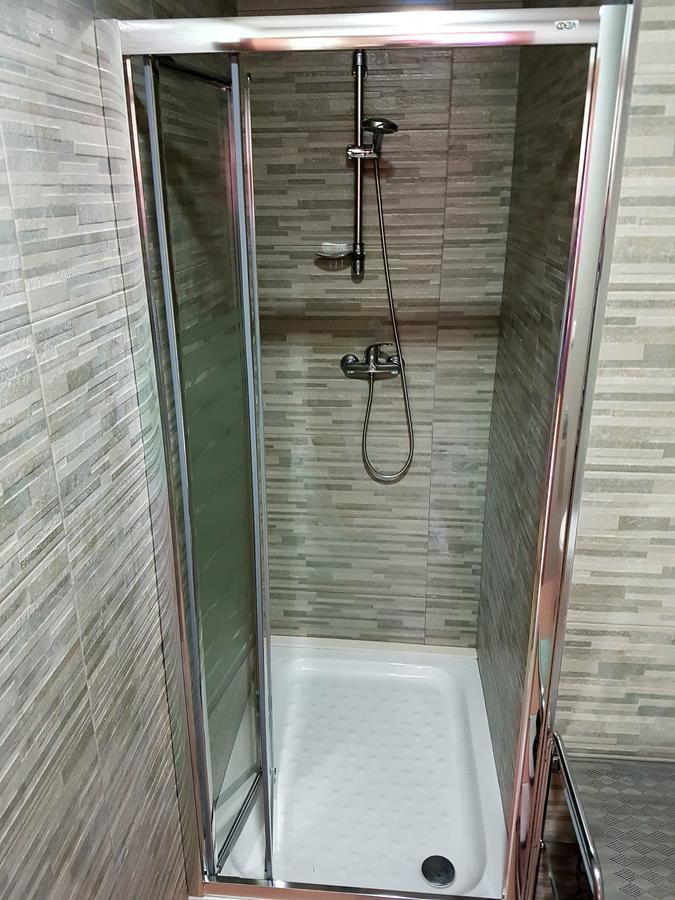 Apartamento Study 1 Select Real Кальдас-де-Рейс Екстер'єр фото